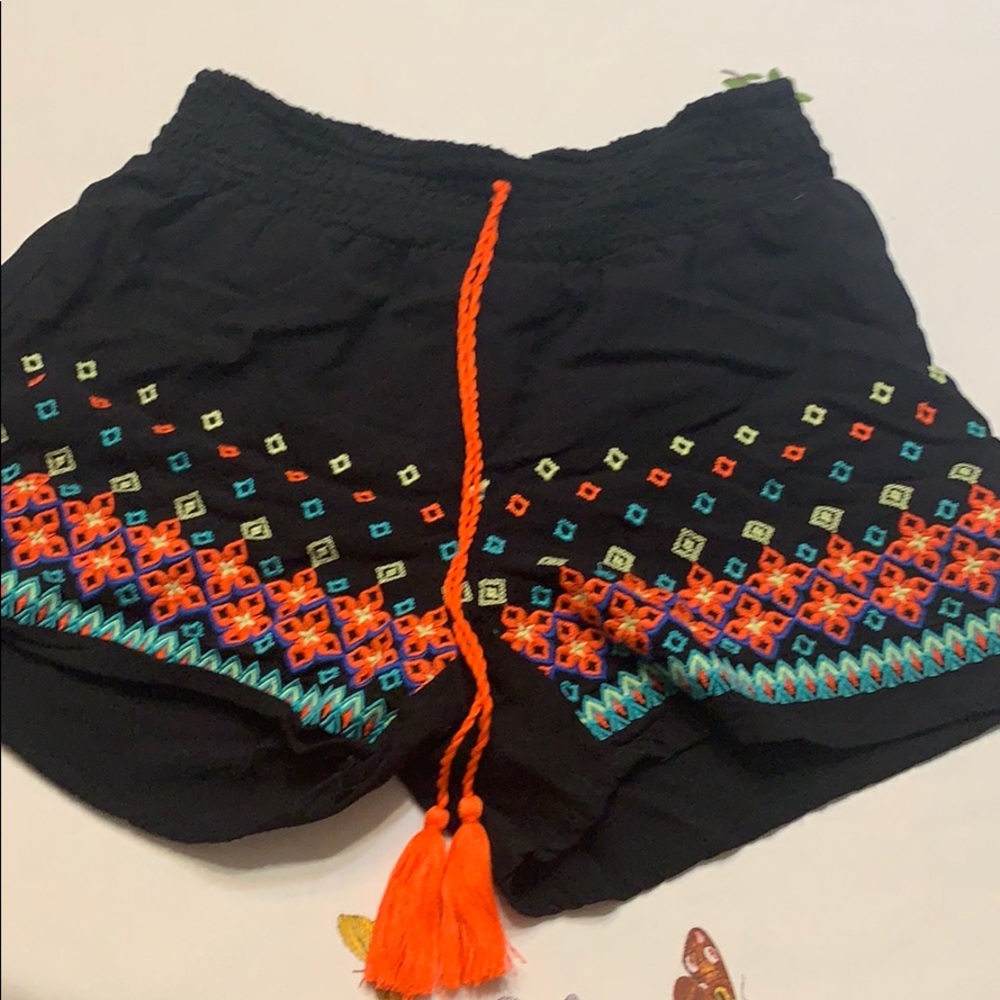 Rue 21 shorts